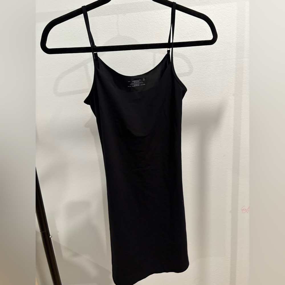 Commando Midnight Black Control Slip - image 4